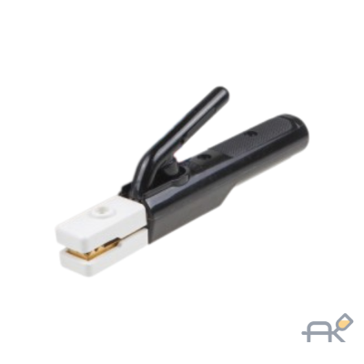 Электрододержатель Solaris H-500C в кор.. (H-500C)